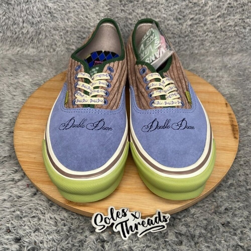 Vans Vault X Feature Double Down Sinner's Club Si… - image 3